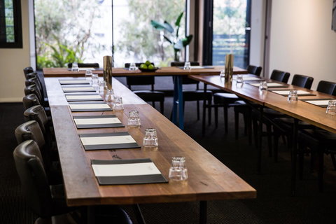 Hotel Nelson - Getaway Accommodation 26