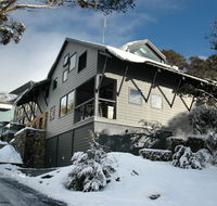 Ramshead Creek - Getaway Accommodation