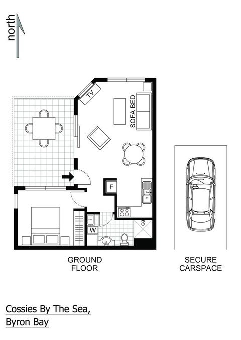 Cossies By The Sea - Getaway Accommodation 14