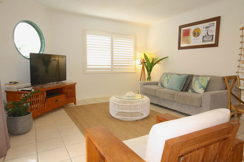 Cossies By The Sea - Getaway Accommodation 7