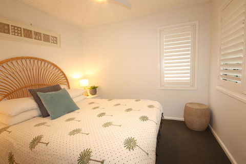 Cossies By The Sea - Getaway Accommodation 1