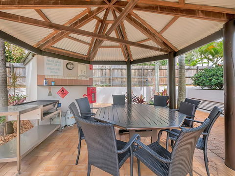 Cossies By The Sea - Getaway Accommodation 18