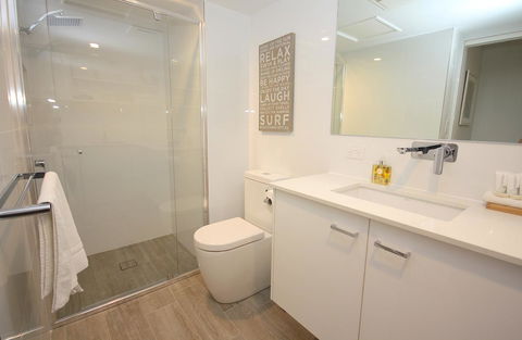 Cossies By The Sea - Getaway Accommodation 5
