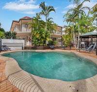 Cossies by the Sea - Getaway Accommodation