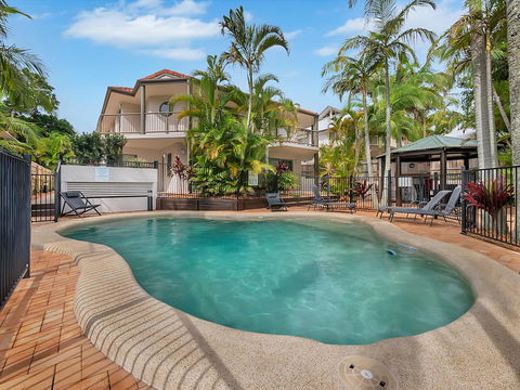 Cossies By The Sea - Getaway Accommodation 0