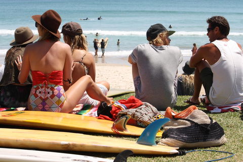 Cossies By The Sea - Getaway Accommodation 22
