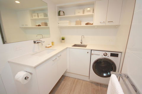 Cossies By The Sea - Getaway Accommodation 6