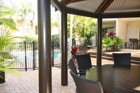 Cossies By The Sea - Getaway Accommodation 17