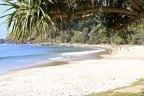 Cossies By The Sea - Getaway Accommodation 21