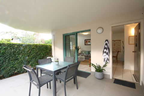 Cossies By The Sea - Getaway Accommodation 12