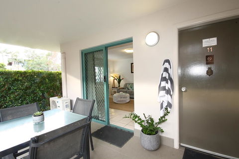 Cossies By The Sea - Getaway Accommodation 13