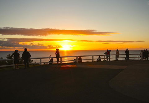 Cossies By The Sea - Getaway Accommodation 19