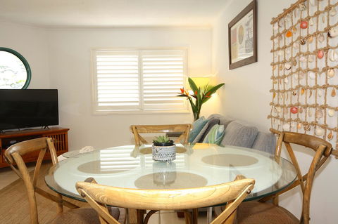 Cossies By The Sea - Getaway Accommodation 2