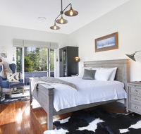 Romanz in the valley Luxury BB - Getaway Accommodation