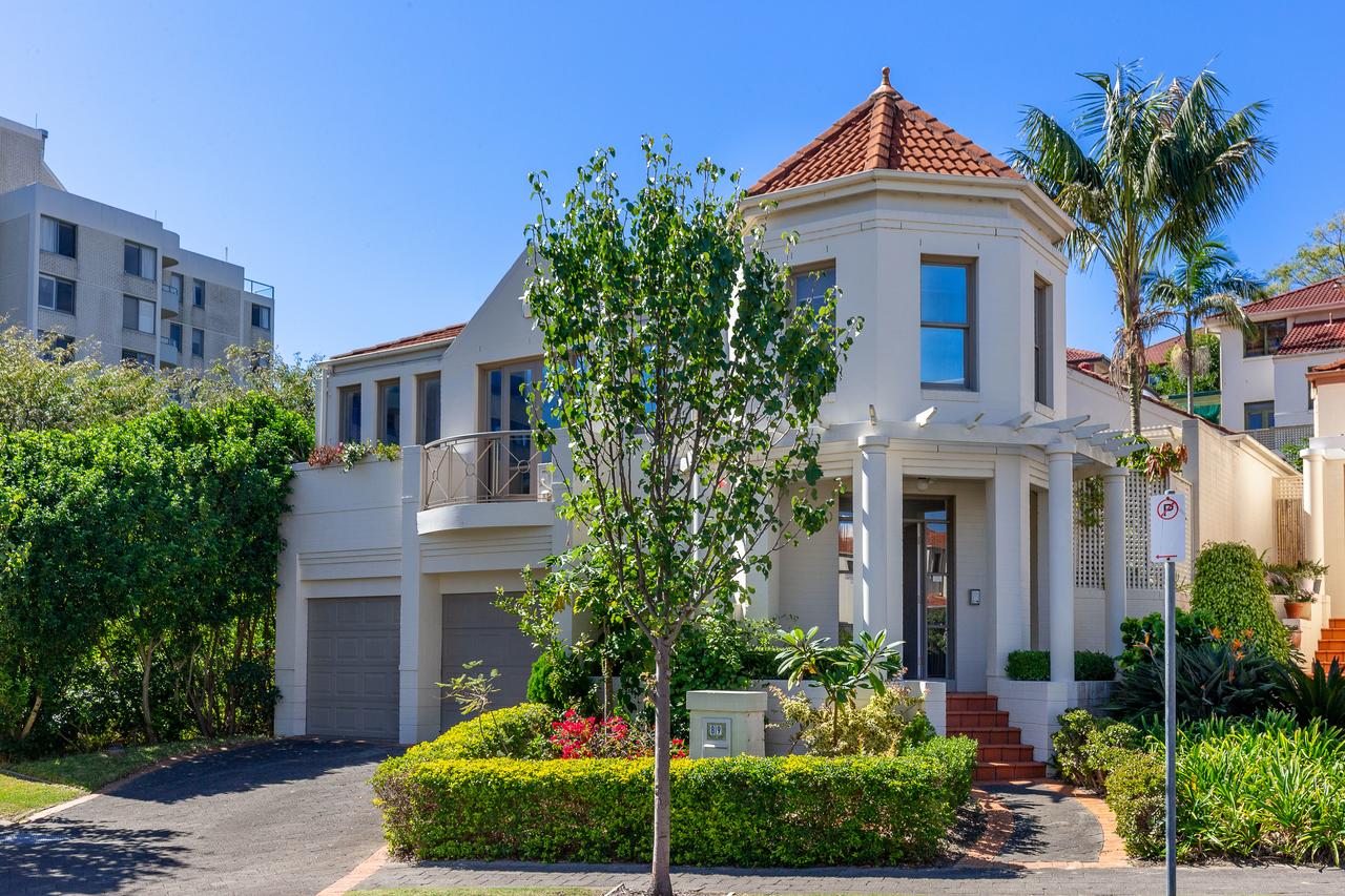 Kensington NSW Getaway Accommodation