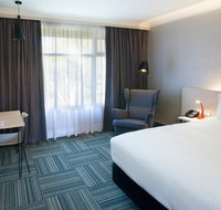 ibis Styles Tamworth - Getaway Accommodation