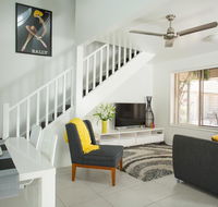 Byron Central Apartments - Getaway Accommodation