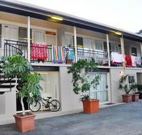 Sundial Holiday Units - Getaway Accommodation