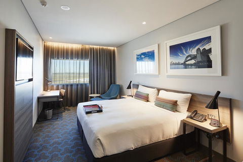 Rydges Sydney Airport Hotel - Getaway Accommodation 7