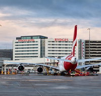 Rydges Sydney Airport Hotel - Getaway Accommodation