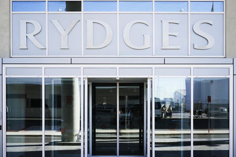 Rydges Sydney Airport Hotel - Getaway Accommodation 42