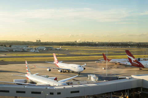 Rydges Sydney Airport Hotel - Getaway Accommodation 8