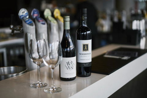 Rydges Sydney Airport Hotel - Getaway Accommodation 28