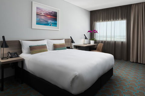 Rydges Sydney Airport Hotel - Getaway Accommodation 9
