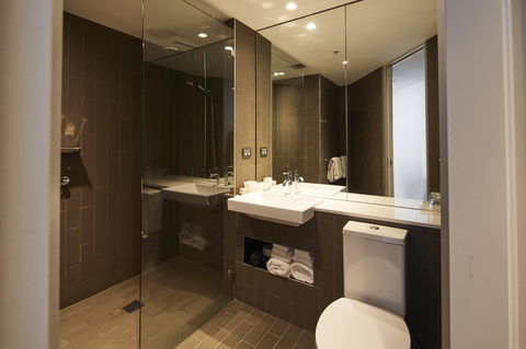 Rydges Sydney Airport Hotel - Getaway Accommodation 37