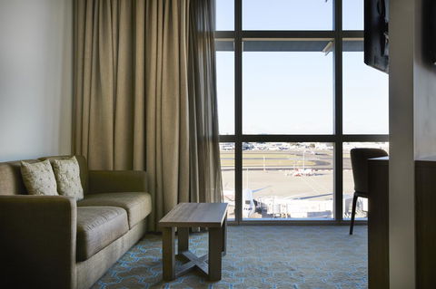 Rydges Sydney Airport Hotel - Getaway Accommodation 41