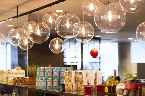 Rydges Sydney Airport Hotel - Getaway Accommodation 24
