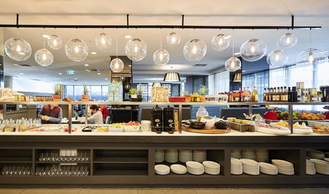 Rydges Sydney Airport Hotel - Getaway Accommodation 17