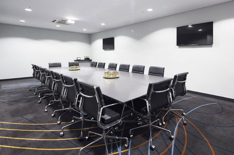 Rydges Sydney Airport Hotel - Getaway Accommodation 26