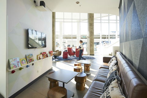 Rydges Sydney Airport Hotel - Getaway Accommodation 21