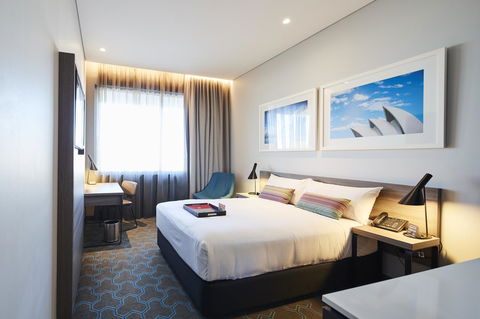 Rydges Sydney Airport Hotel - Getaway Accommodation 29