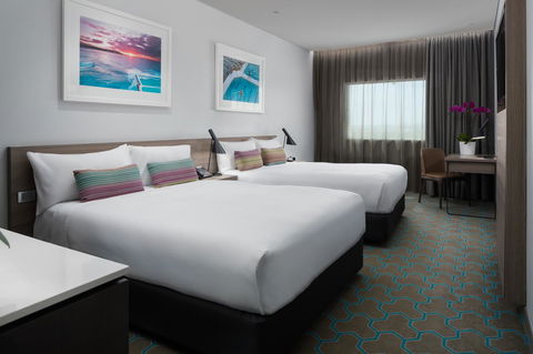 Rydges Sydney Airport Hotel - Getaway Accommodation 6