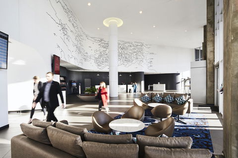 Rydges Sydney Airport Hotel - Getaway Accommodation 16