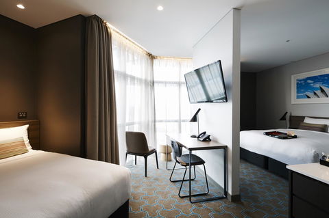 Rydges Sydney Airport Hotel - Getaway Accommodation 19