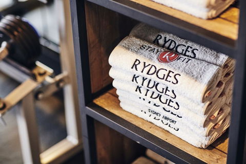 Rydges Sydney Airport Hotel - Getaway Accommodation 35