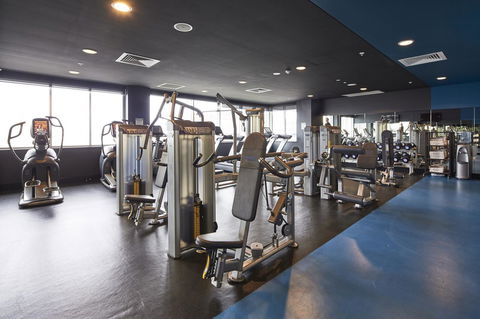 Rydges Sydney Airport Hotel - Getaway Accommodation 12