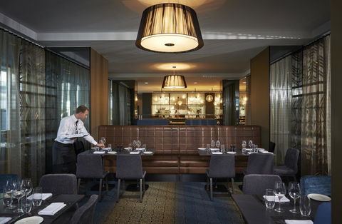 Rydges Sydney Airport Hotel - Getaway Accommodation 34