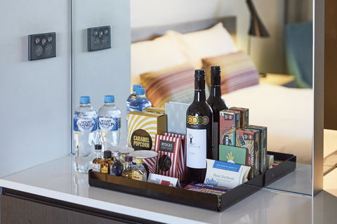 Rydges Sydney Airport Hotel - Getaway Accommodation 40