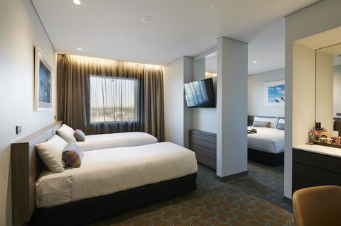 Rydges Sydney Airport Hotel - Getaway Accommodation 20