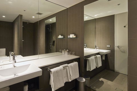 Rydges Sydney Airport Hotel - Getaway Accommodation 11