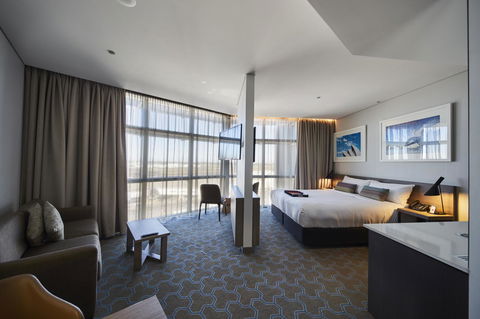 Rydges Sydney Airport Hotel - Getaway Accommodation 10