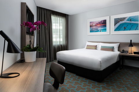 Rydges Sydney Airport Hotel - Getaway Accommodation 4