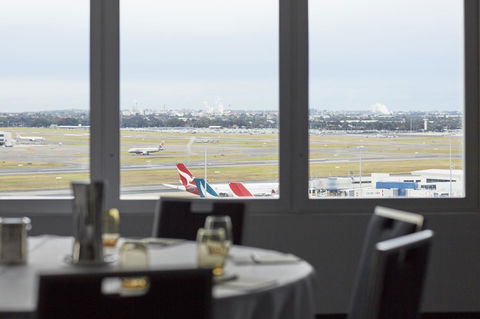Rydges Sydney Airport Hotel - Getaway Accommodation 38