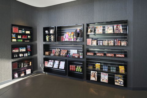Rydges Sydney Airport Hotel - Getaway Accommodation 22