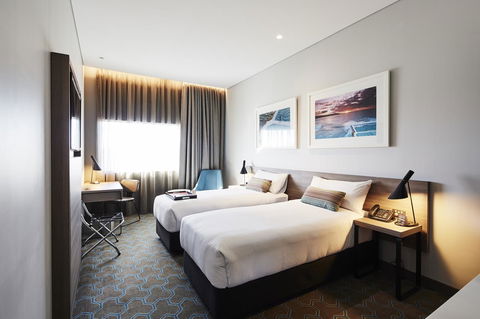 Rydges Sydney Airport Hotel - Getaway Accommodation 39