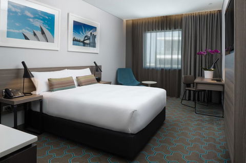 Rydges Sydney Airport Hotel - Getaway Accommodation 5